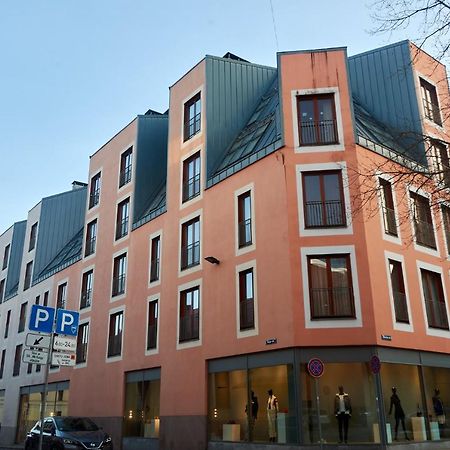 Studio Apartment In The Heart Of Riga Old Town Exterior photo